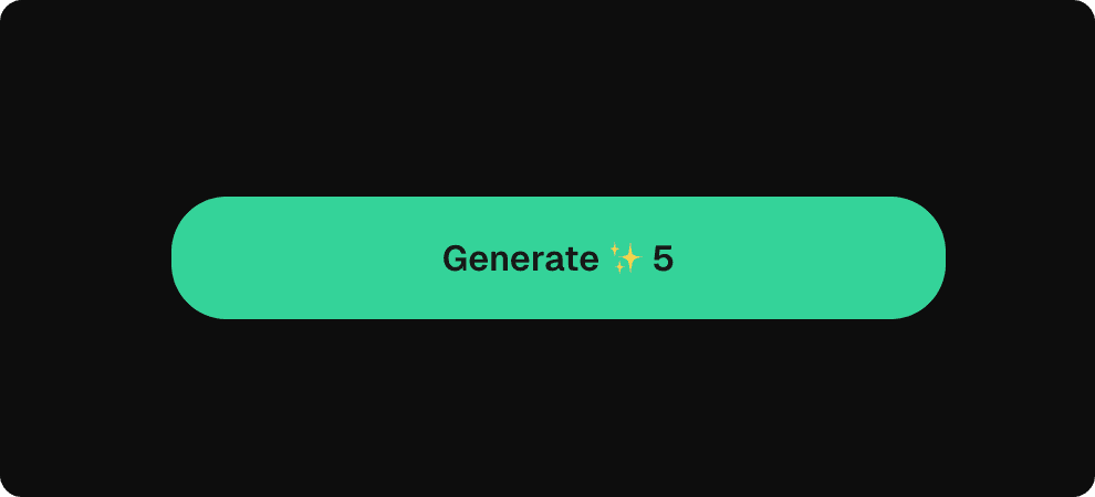 Launch AI Generation