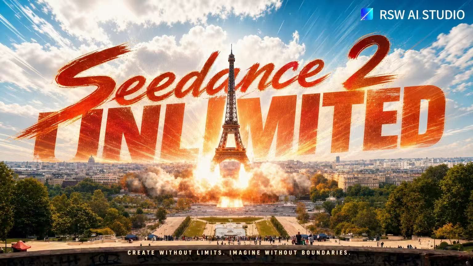 Seedance AI video generation with multimodal references