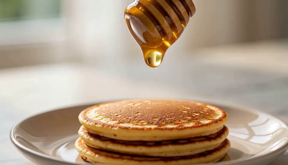 Preview: A ribbon of honey