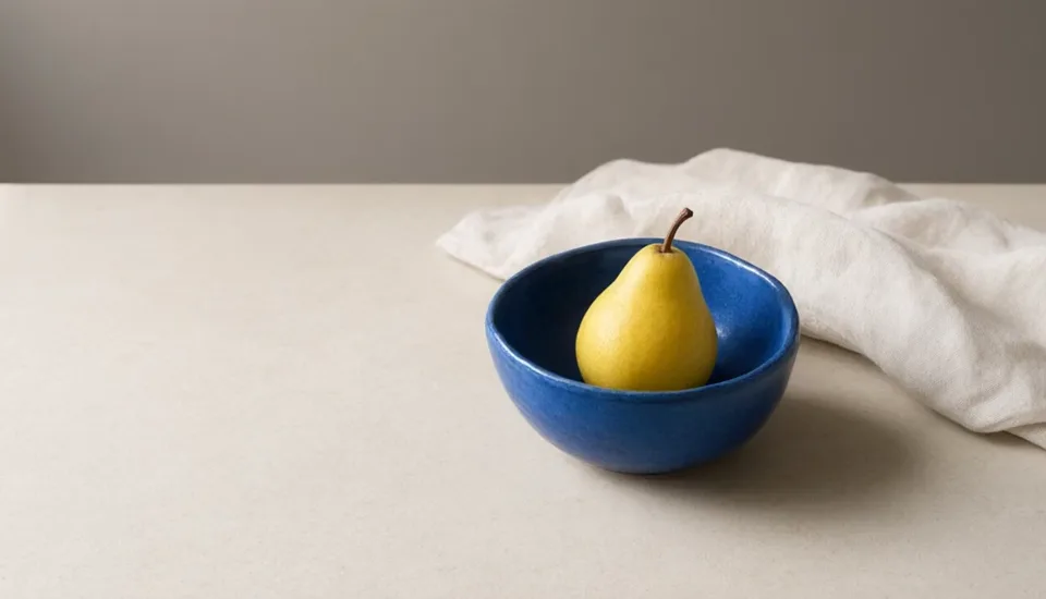 Preview: Light across a still life